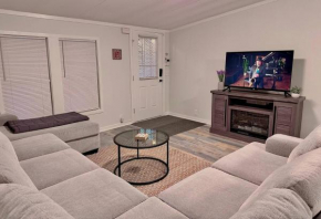 New And Spacious. Pets Yes